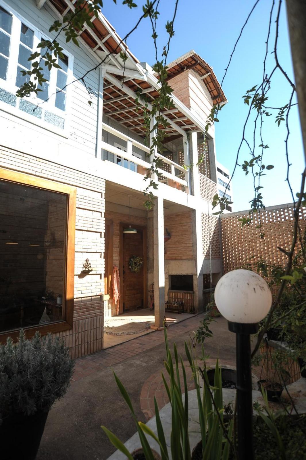 Casa De Tijolinhos Hotel Conselheiro Lafaiete Luaran gambar